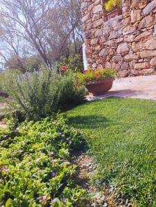 holiday home su Niberalzu img92