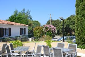 Campings Camping Parc Valrose : photos des chambres
