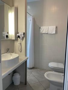 Hotels Torremare : Chambre Double Confort - Vue sur Mer