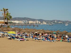 Luxurious Beachside in the Heart of Puente Romano