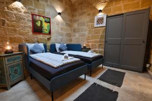 Il Luzzu - more room for you!