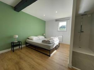 Appartements LOFT / POP - Billard - Parking : photos des chambres