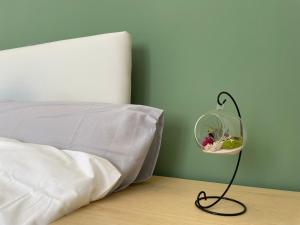 Appartamento con 2 Camere da Letto