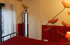 Appartements Bel Air -les Restanques : photos des chambres