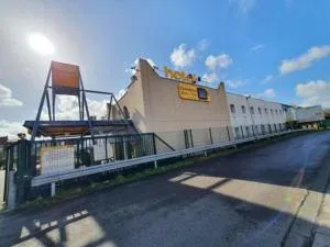 Fyl hôtel Saint Pol - 格朗德桑特