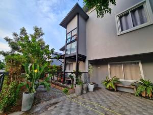 Entire house in Pakchong