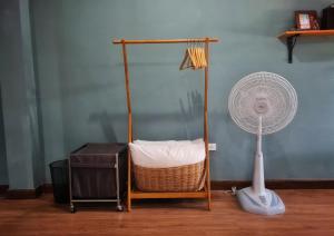 Entire house in Pakchong