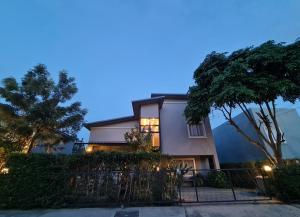 Entire house in Pakchong