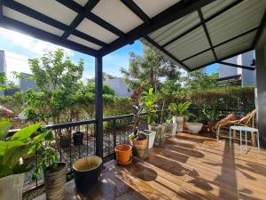 Entire house in Pakchong