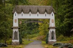 Voevodyno Resort - Turitsa