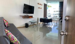 Disfruta en Paraíso del Sol T9-402