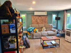 Entire house in Pakchong