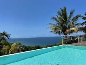 La Villa Trocas - Mrowalé