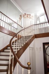 Appartements TheRoyals : photos des chambres