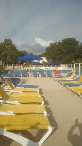 Campings Kerlann : photos des chambres