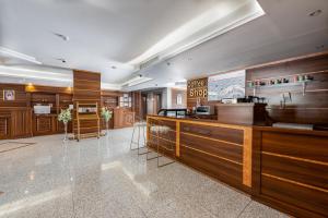 البيت المثالي للأجنحة الفندقية Ideal home