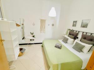 Holiday Homes Rome - Green Apartment S Camillo - near Trastevere
