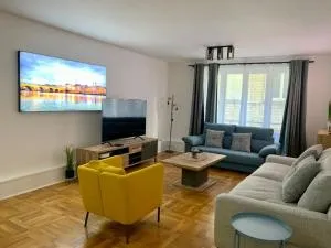 Maison Okaina, Sauna, Au centre-ville de Macon - Replonges