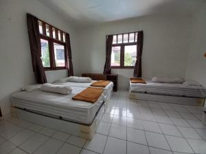 Villa Cimacan BC 105