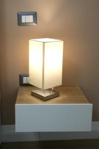 Luxury Rooms Paoli 19