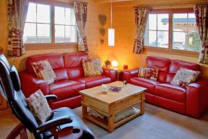 Réveil féerique au cœur des alpes - Vercorin