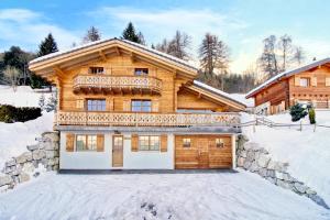 obrázek - Réveil féerique au cœur des alpes - Vercorin