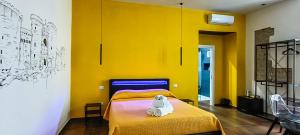 Casa Calu Maschio Angioino