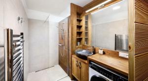 Apartman - Chalet Demänovka