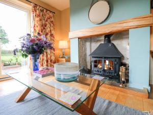 Bluebell Cottage