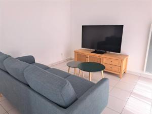 Appartements Roquebrune S/Argens, T3, proche Golf, piscine, : photos des chambres