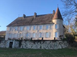 Maisons de vacances Castle To Find Yourself : photos des chambres