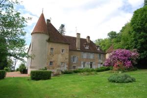 Maisons de vacances Castle To Find Yourself : photos des chambres