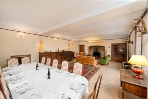 Maisons de vacances Castle To Find Yourself : photos des chambres
