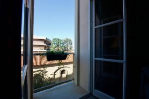 Loft Trevisan Elegant Apartment in Bra with Private Garage