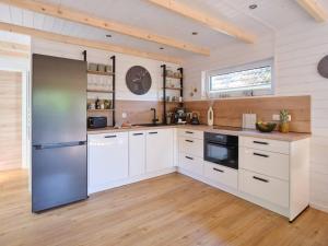 Chalet in Köln - Tinyhouse