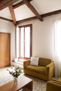 Sweet Balcony - Campo S.Giacomo dellOrio