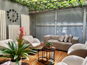 Hotel 5 Elementos Corferias by HBP