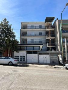 Apartamentos La Posta