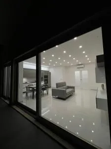 B&B Luxury La Fabbrica - Piano