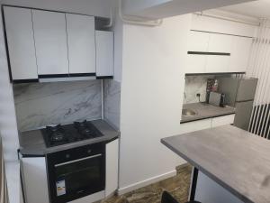 Apartament bloc nou - self check in - free parking