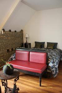 B&B / Chambres d'hotes LE MONTESSER : photos des chambres