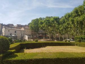 Villas Maison La Ribiere : photos des chambres