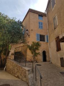 Villas Maison La Ribiere : photos des chambres