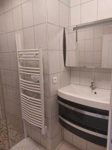 Villas Maison La Ribiere : photos des chambres