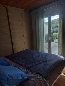Villas Maison La Ribiere : photos des chambres
