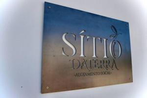 Sítio DaTerra