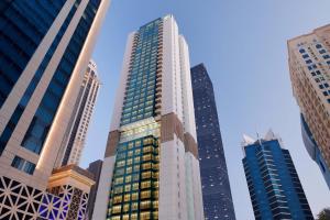 Element by Marriott City Center Doha