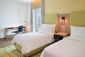 Element by Marriott City Center Doha