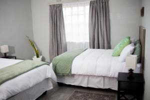 The Cosy Crib