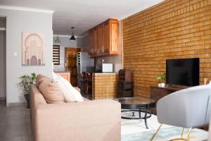 The Cosy Crib